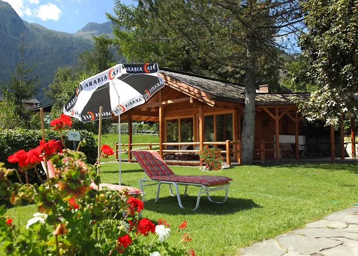 Hotel Krimmlerfaelle