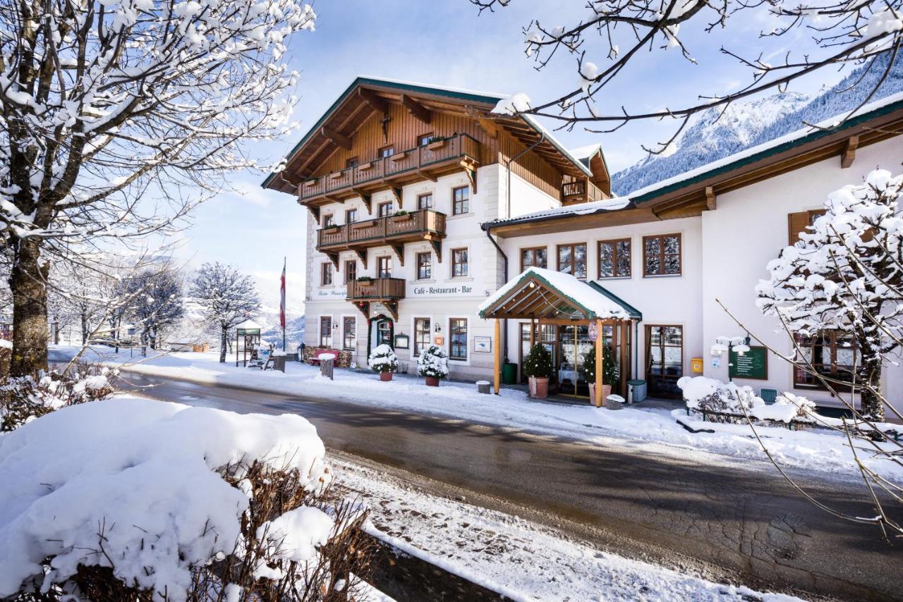 Hotel Krimmlerfaelle Krimml