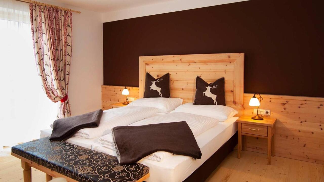 Krimmlerfälle Hotel