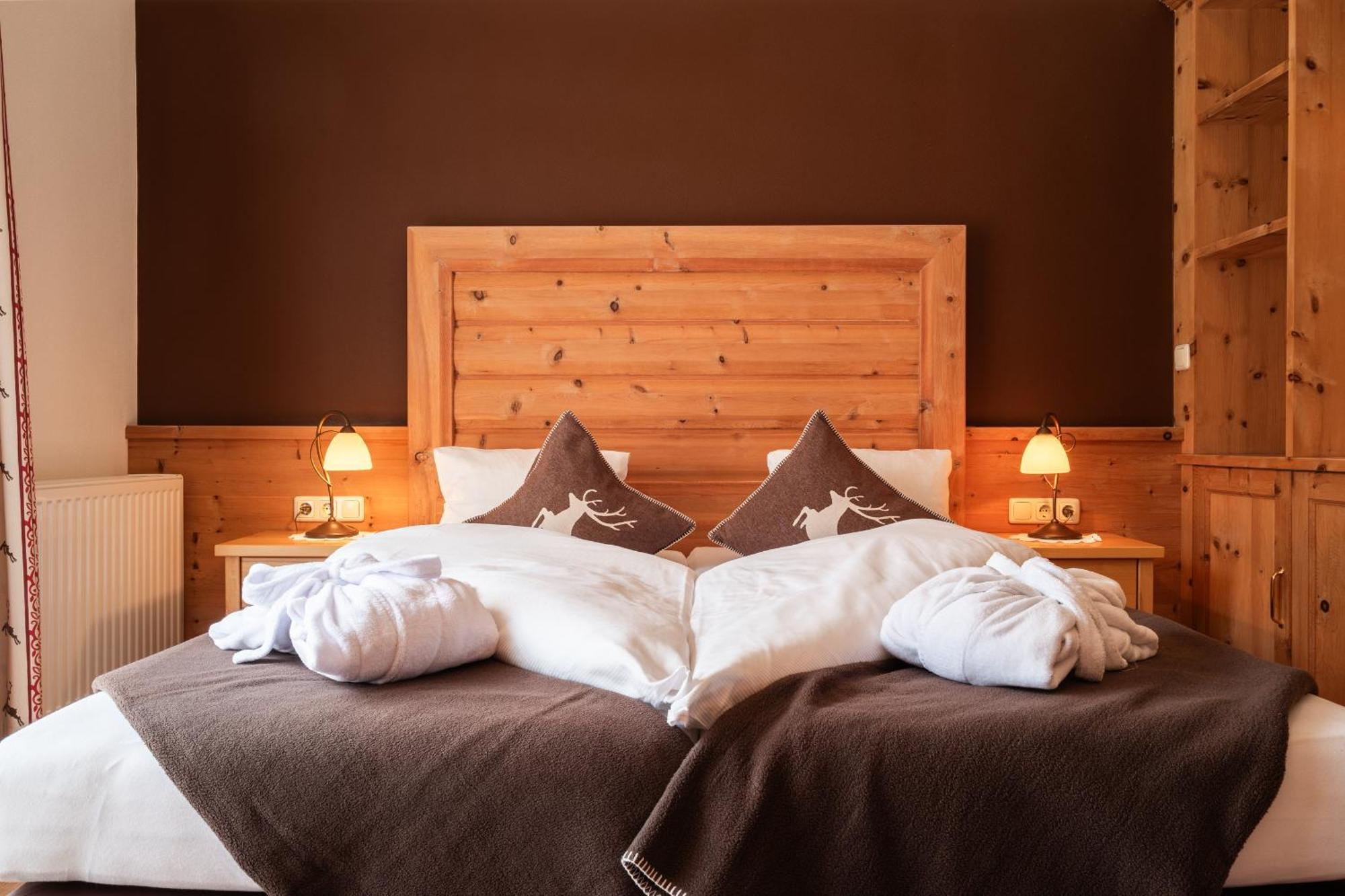 Hotel Krimmlerfaelle 4*