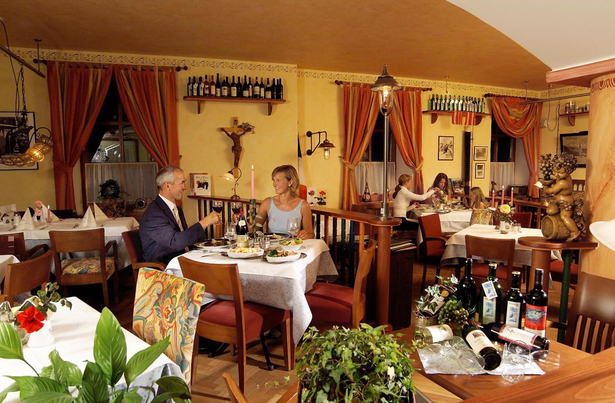 Hotel Krimmlerfaelle 4*