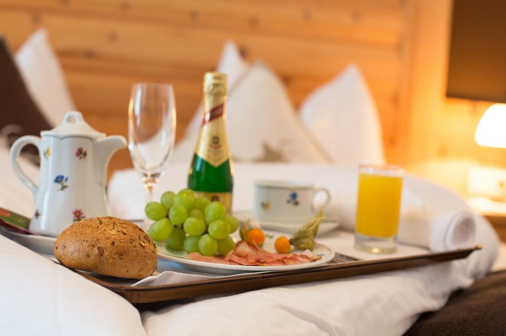 Krimmlerfaelle Hotel Krimml