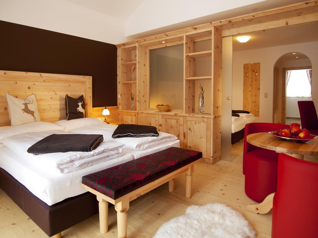 Hotel Krimmlerfaelle Krimml