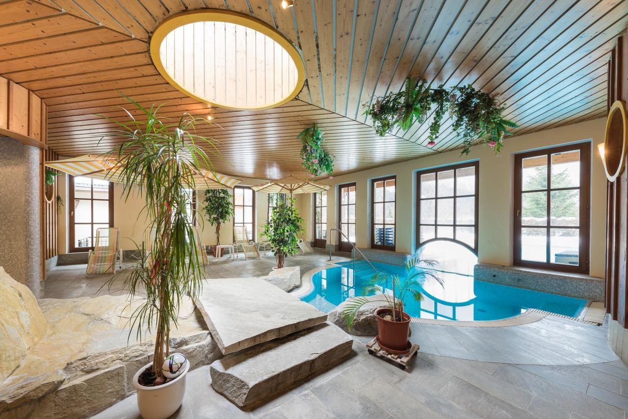 Hotel Krimmlerfaelle 4*