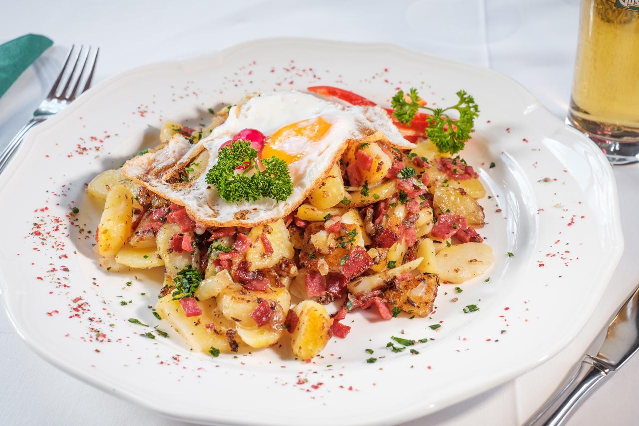 Krimmlerfaelle 4*