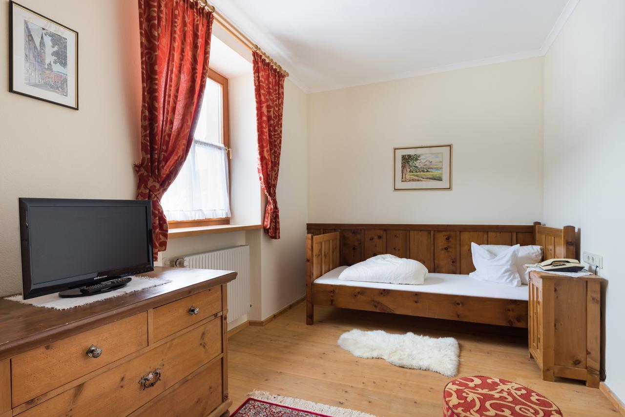 Hotel Krimmlerfaelle 4*