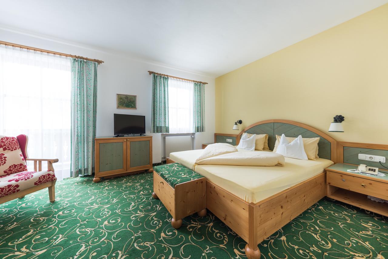 Krimmlerfaelle Hotel 4*