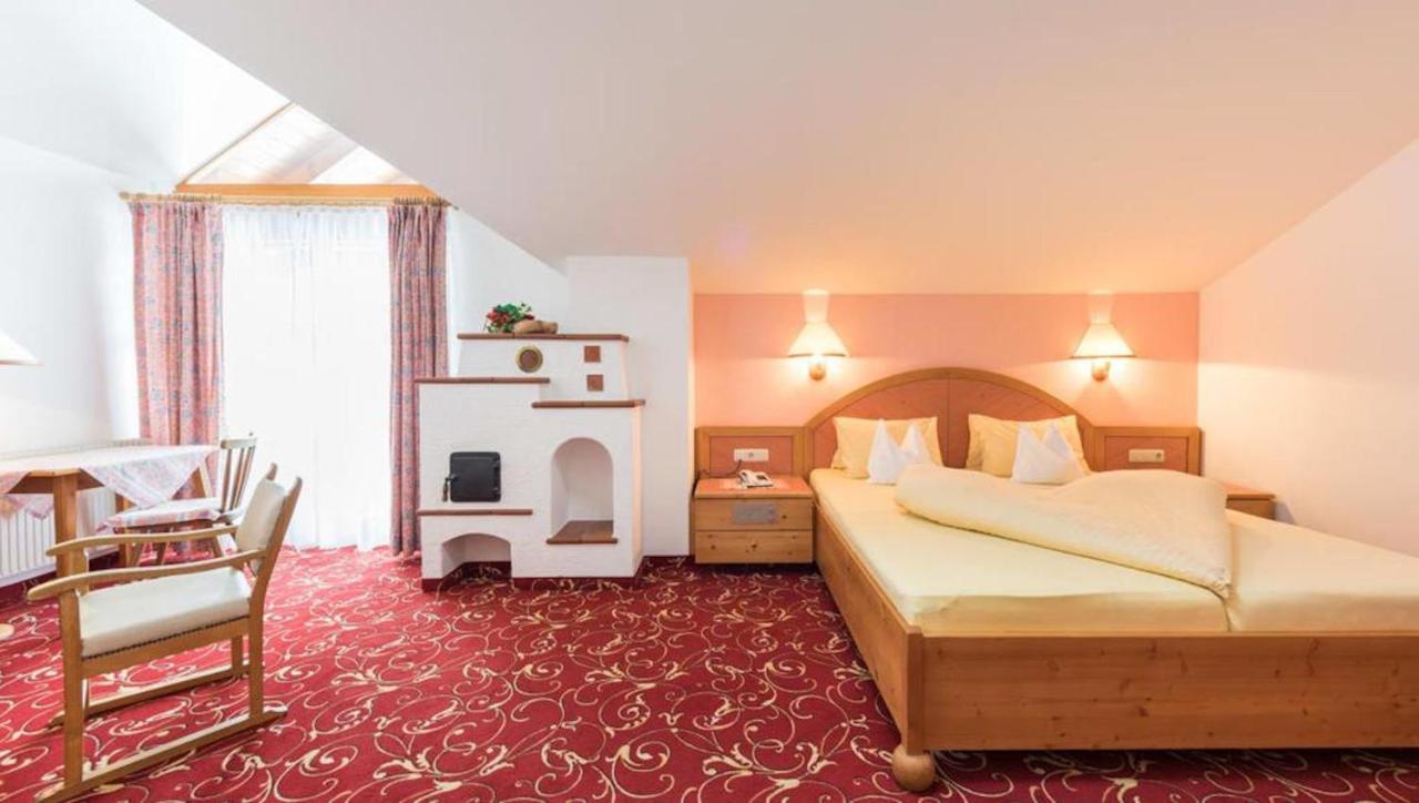 Hotel Krimmlerfaelle