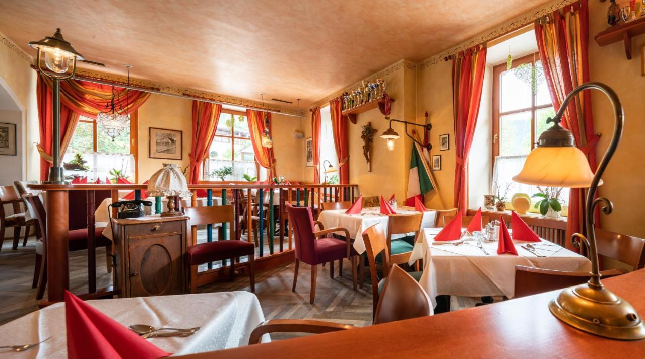 Hotel Krimmlerfaelle Krimml