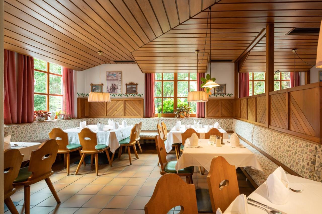 Krimmlerfaelle Hotel Krimml
