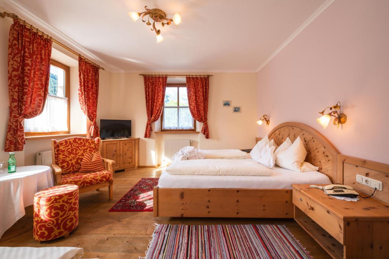 Krimmlerfaelle Hotel 4*