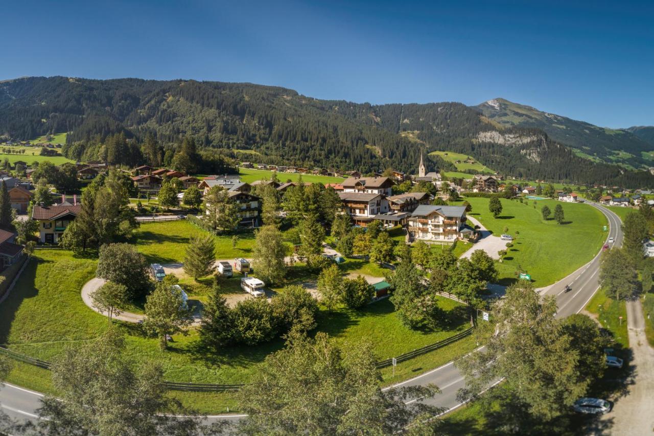 Hotel Krimmlerfaelle