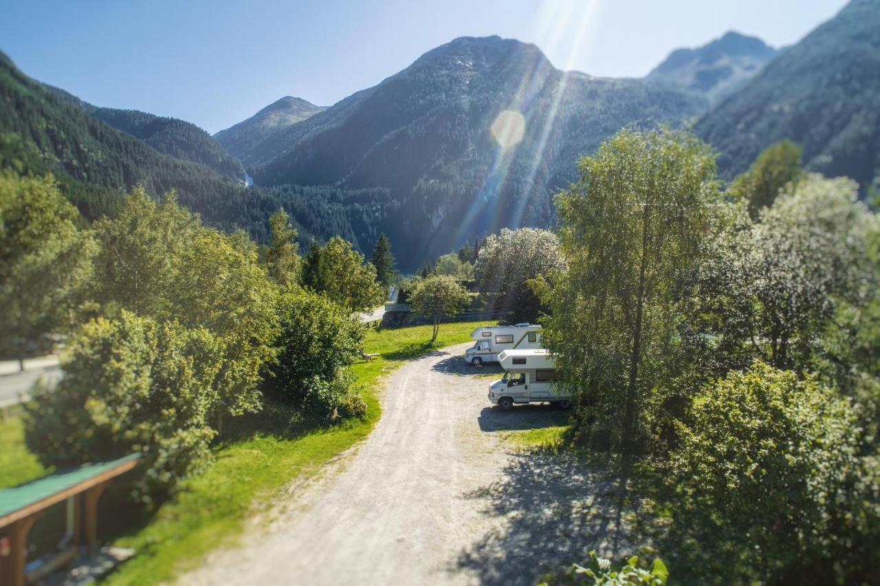 Krimmlerfaelle Hotel 4*